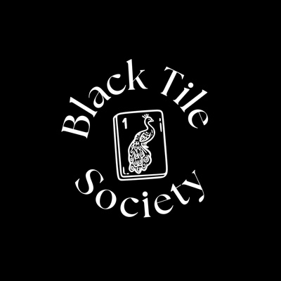 Black Tile Society logo