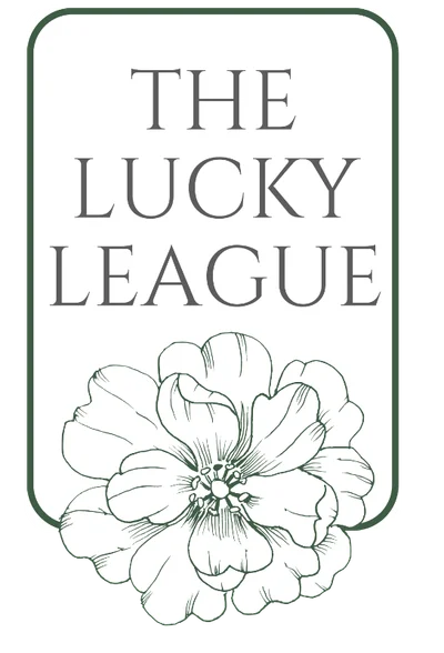 The Lucky League logo