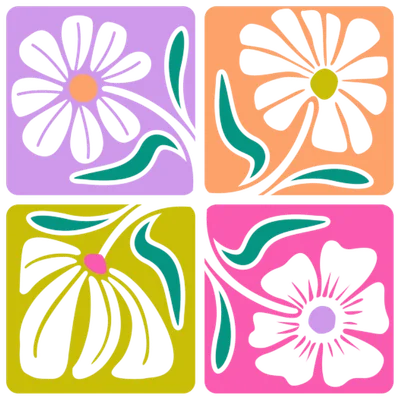 Mahjong Mama NWA logo