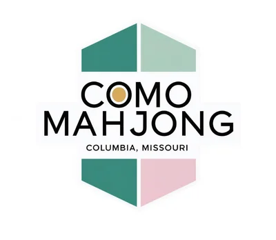 COMO Mahjong logo