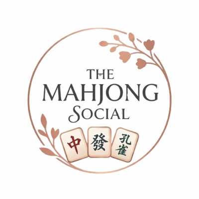 The Mahjong Social logo