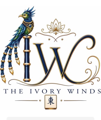 The Ivory Winds logo