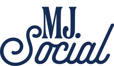 MJ Social logo