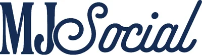 MJ Social logo