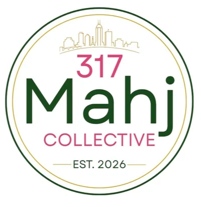 317 Mahj Collective logo