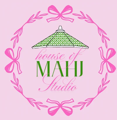 House of Mahj logo