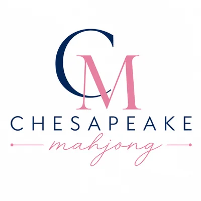 Chesapeake Mahjong logo