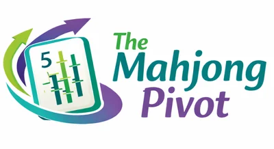 The Mahjong Pivot logo