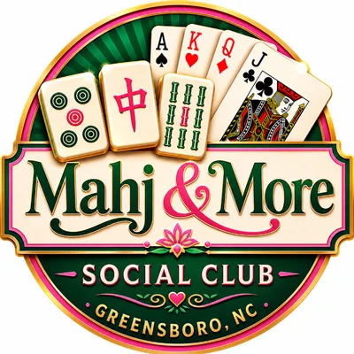 Mahj and More logo