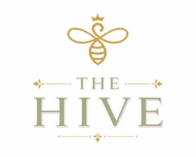 The Hive logo