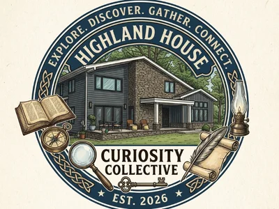 HHCC Mahjong Club logo