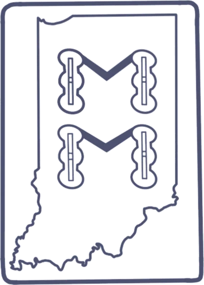 Meet At Mahj Studio & Boutique logo