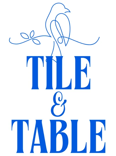 Tile & Table Tyrone logo