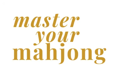 Tampa Bay Mahjong Club logo