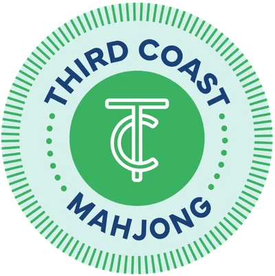 Third Coast Mahjong logo