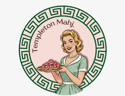 Templeton Mahj logo