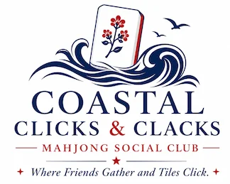 Coastal Clicks & Clacks logo