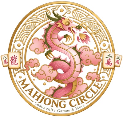 Mahjongcircle_ccs logo