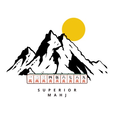 Superior Mahj logo