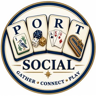 Port Social NBPT logo