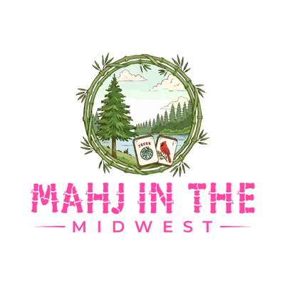 Mahj in the Midwest logo