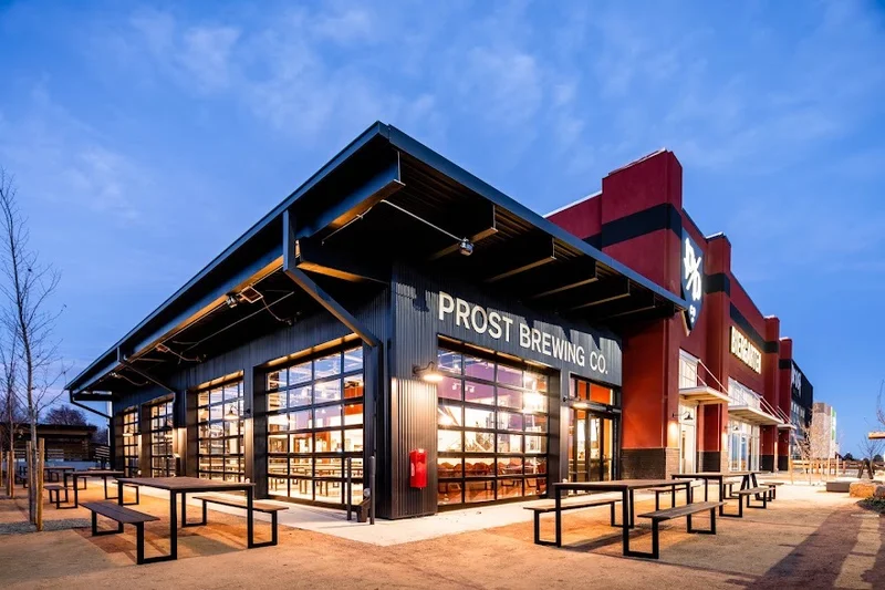 NMJL Open Play at Prost Biergarten in Northglenn