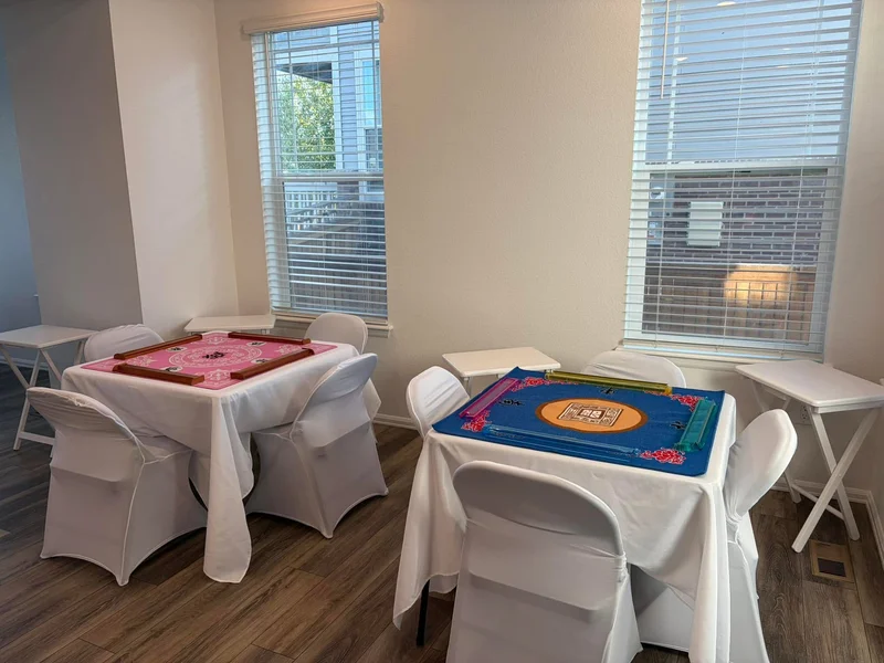 Open Play at Ginger’s Home in Thornton
