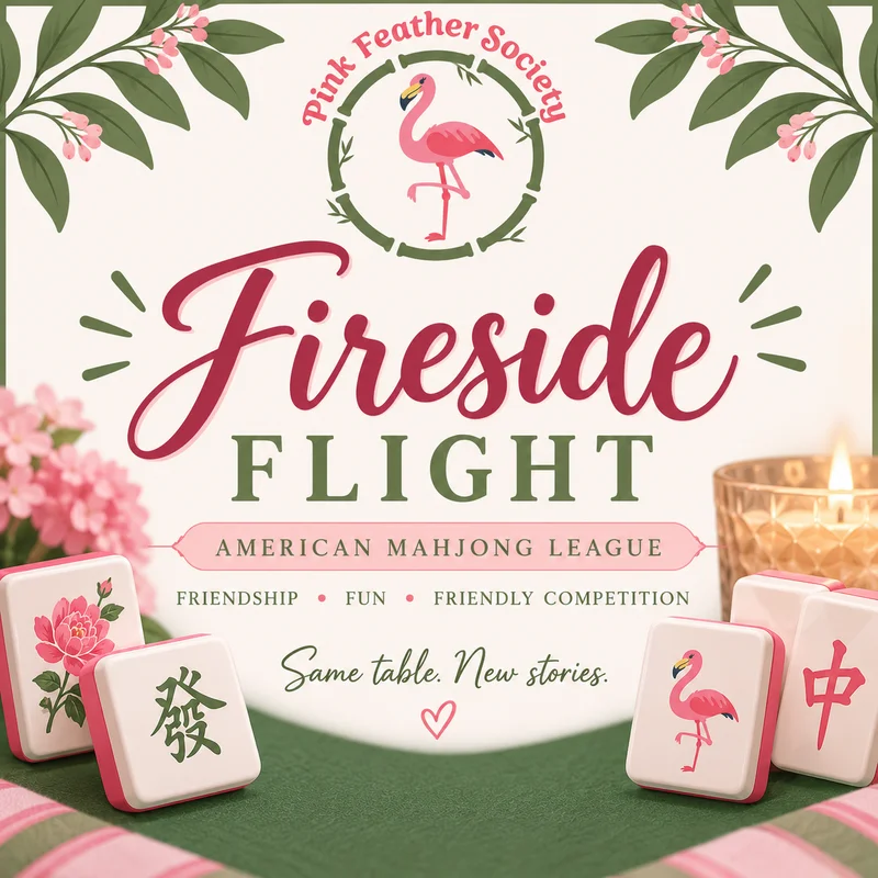 Fireside Flight