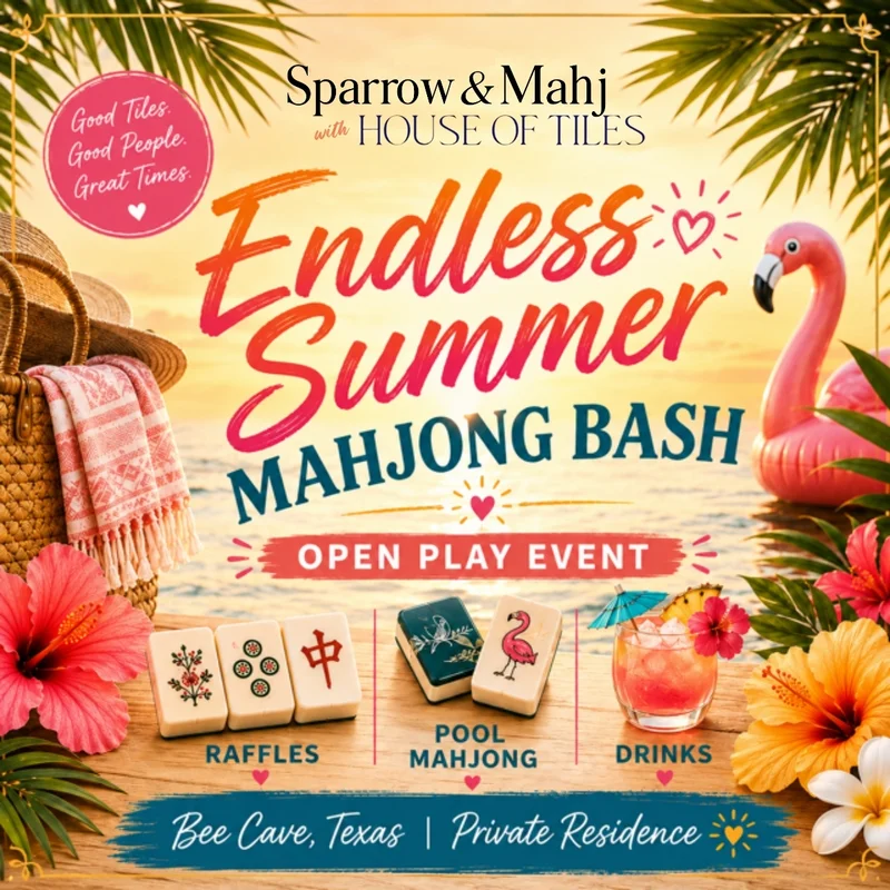 Endless Summer Open Play | September 11 | 11:30 AM