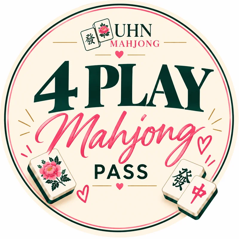 4-Play Pass $85 (Save $15)