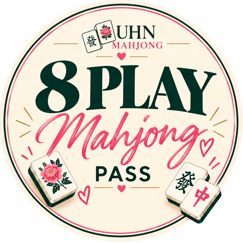 8-Play Pass $160 (Save $40)