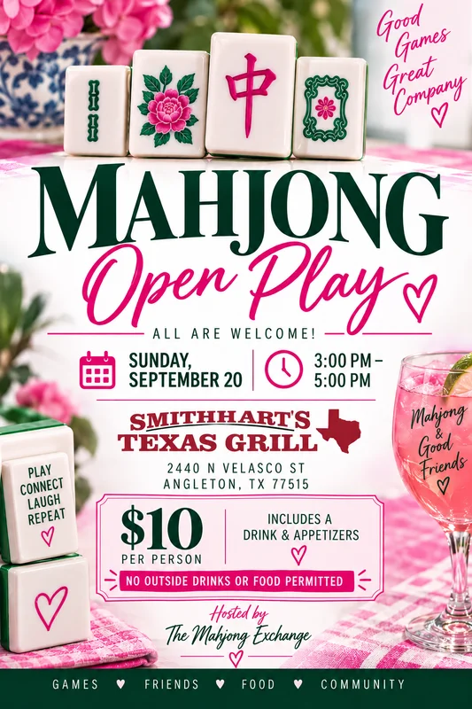 Open Play