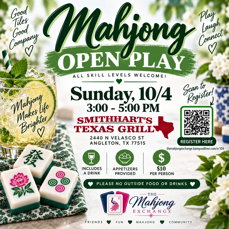 Open Play