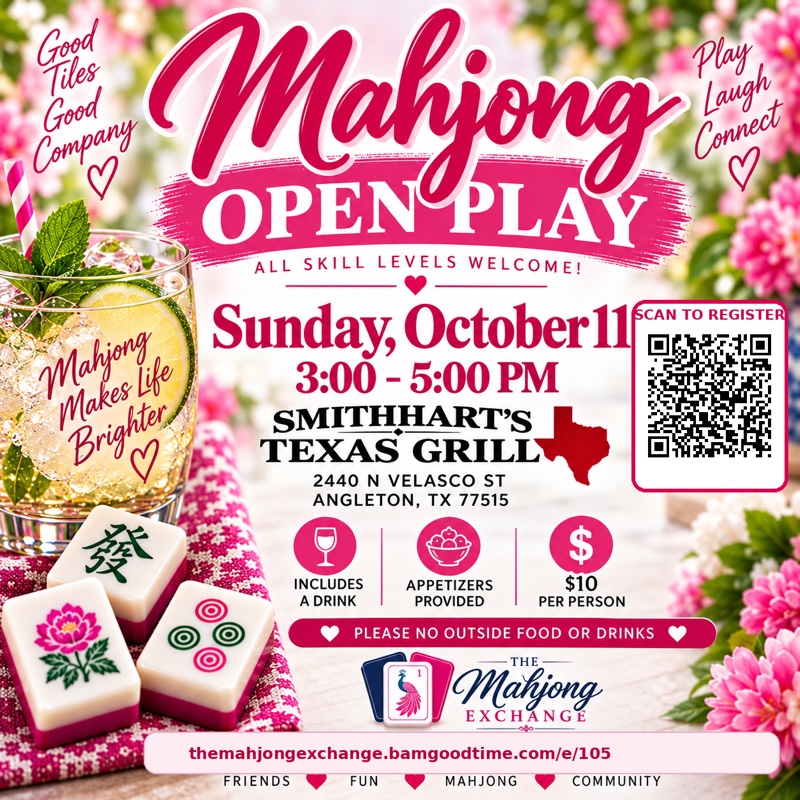 Open Play