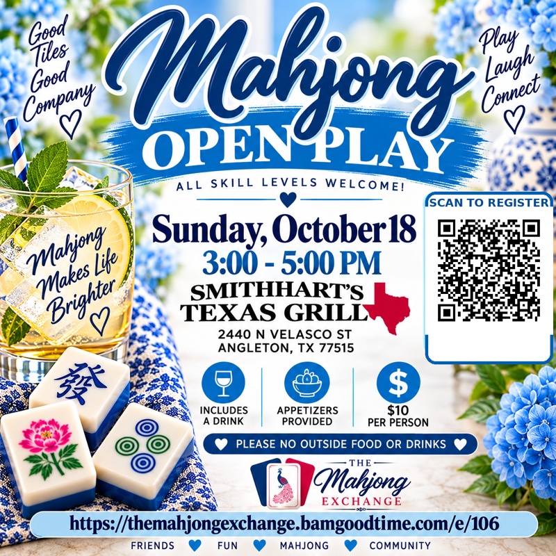 Open Play