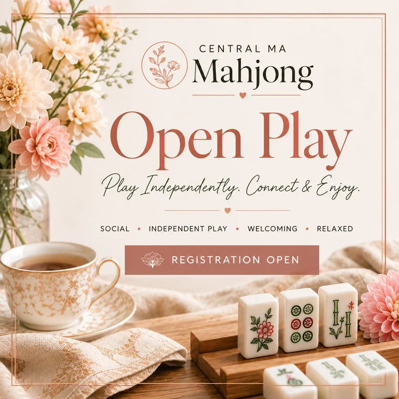 Open Play