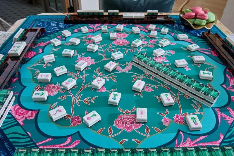 Mahjong Next Steps: Confidence & Early Strategy