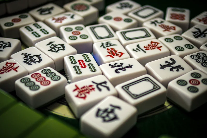 Mahjong 101: Beginner Foundations with Central MA Mahjong