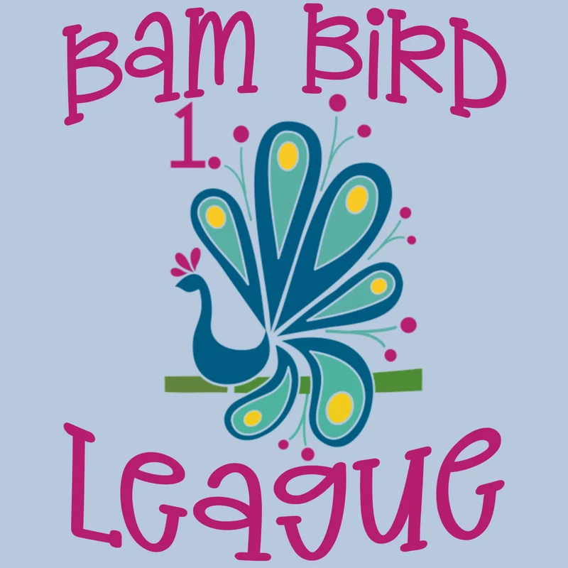 Bam Bird League RSVP- Tuesday Evenings