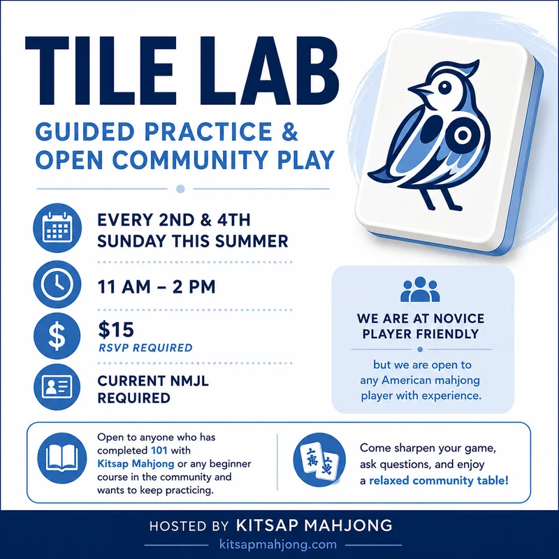 Sunday Tile Lab