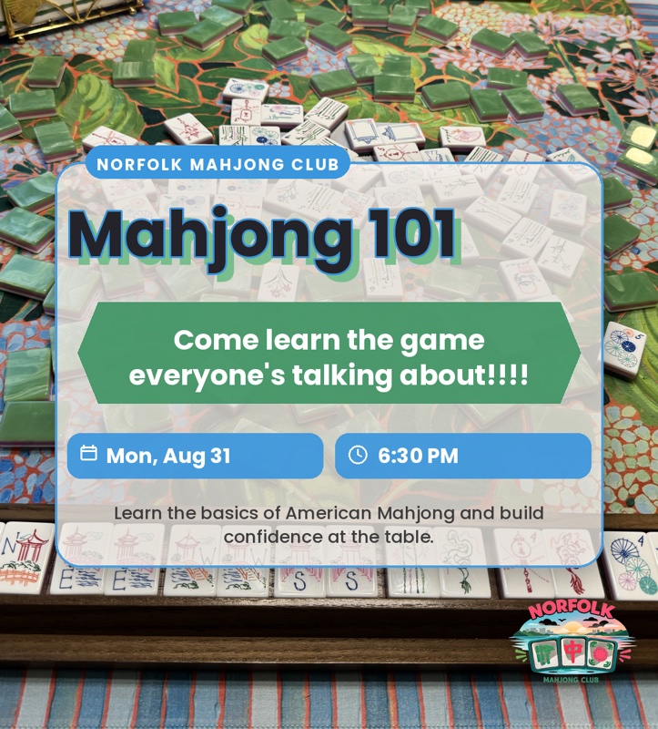 Mahjong 101