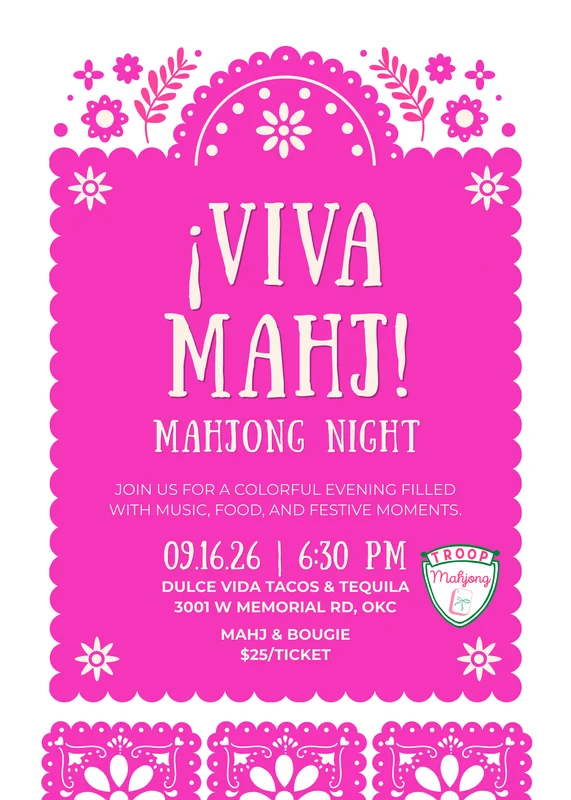 Viva Mahj!