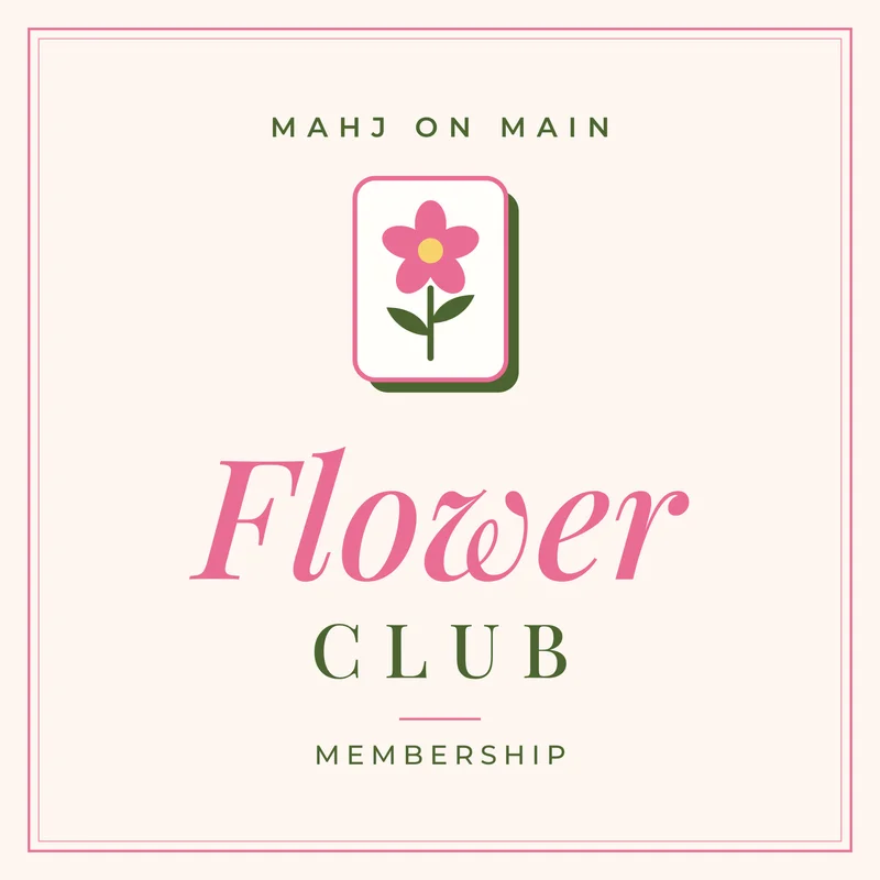 Flower Club