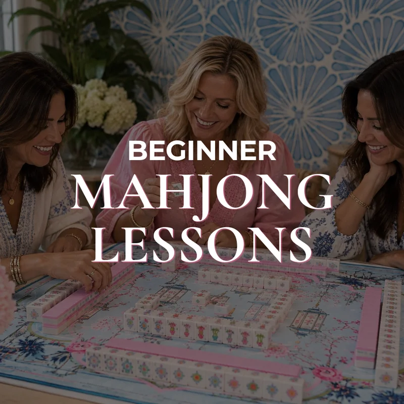Beginner Lessons – Oct 27 & 29 | 5:30 PM