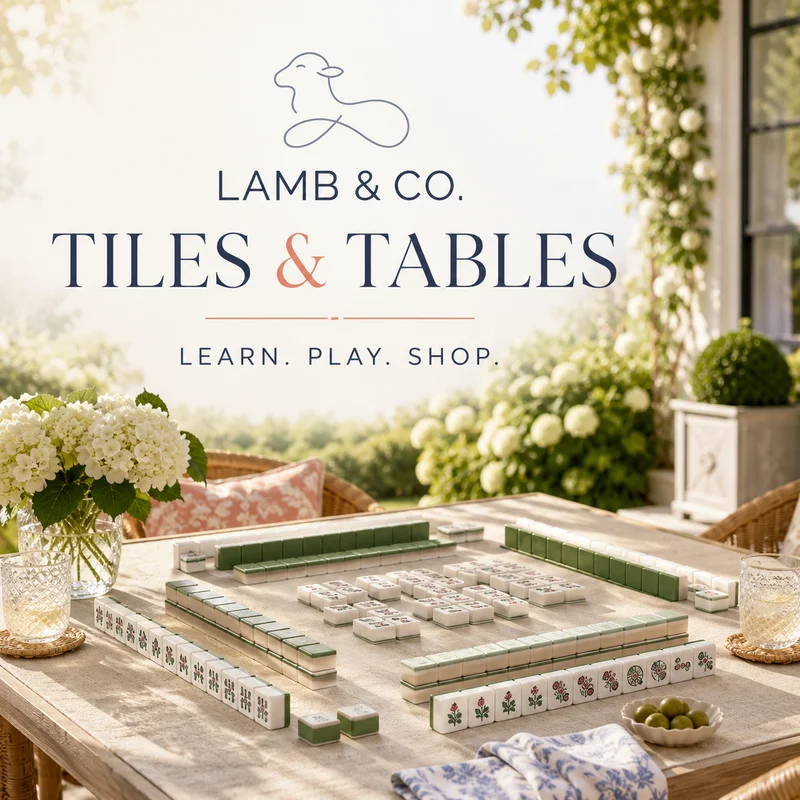 Tiles & Tables at Juliet's