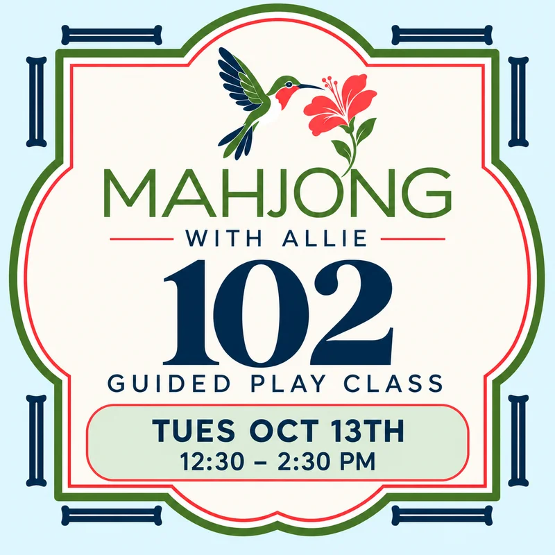 102 Guided Play Class