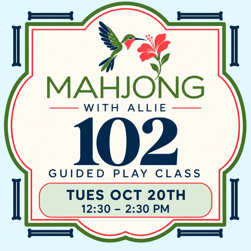 102 Guided Play Class