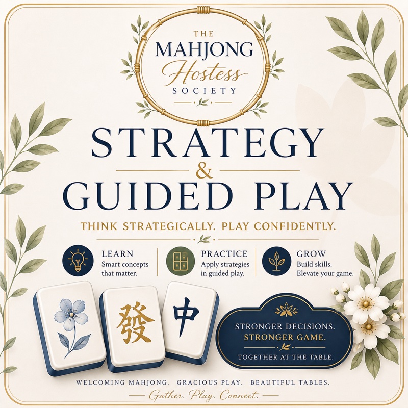 6/22 Strategy & Guided Play