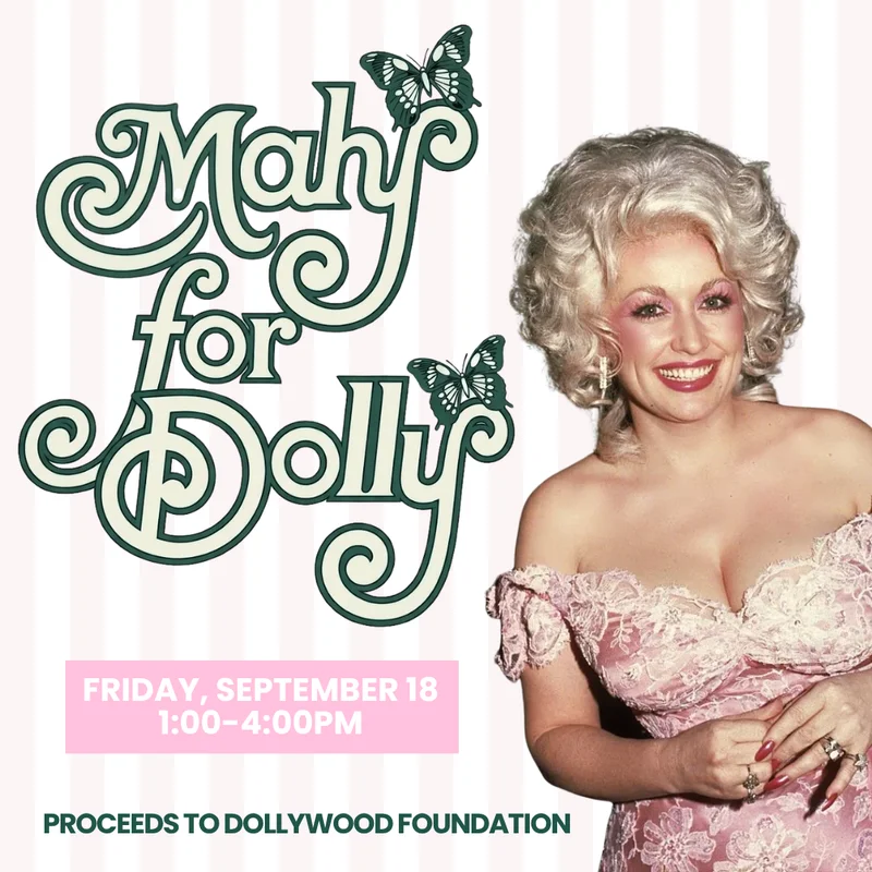 Mahj for Dolly