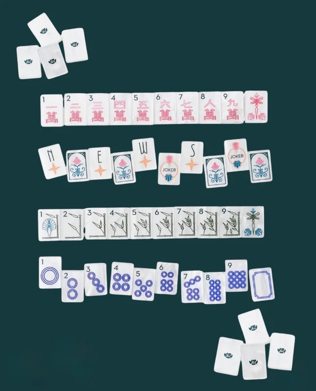 Mahjong 102 | Let's Try That Again, Shall We?